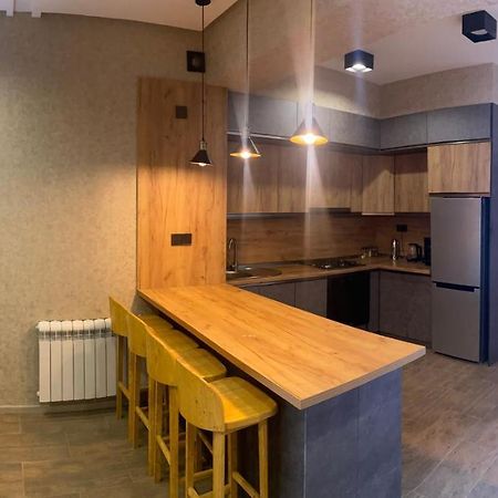 Apartment Near 28 Mall Bakü Dış mekan fotoğraf