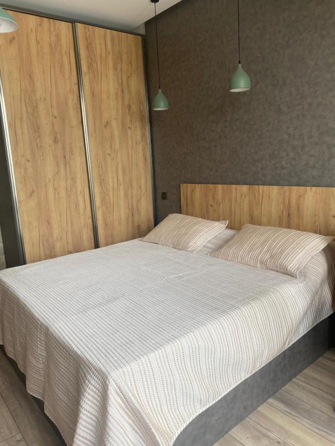 Apartment Near 28 Mall Bakü Dış mekan fotoğraf